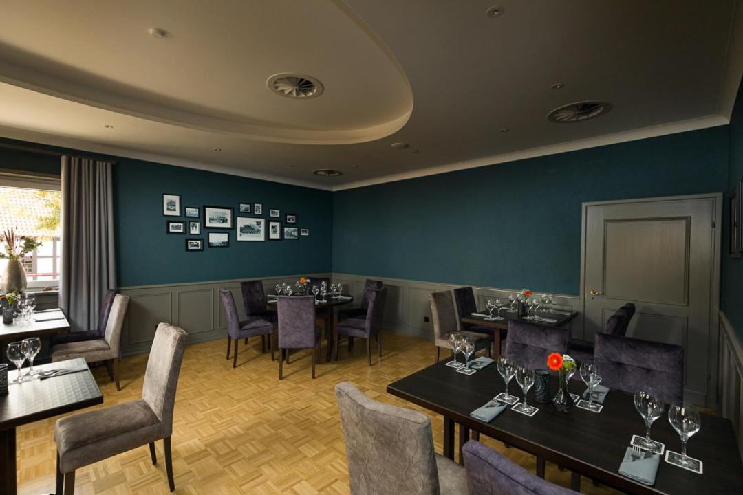 Landgasthaus Gieseke-Asshorn Bohmte المظهر الخارجي الصورة